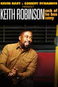 Dwayne Brown Keith Robinson: Back of the Bus Funny