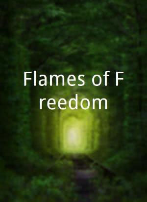Flames of Freedom海报封面图