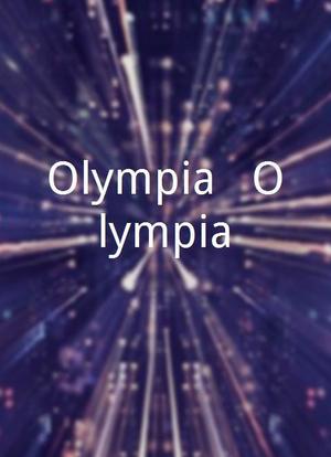 Olympia - Olympia海报封面图