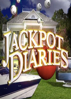 Jackpot Diaries海报封面图