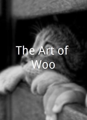 The Art of Woo海报封面图
