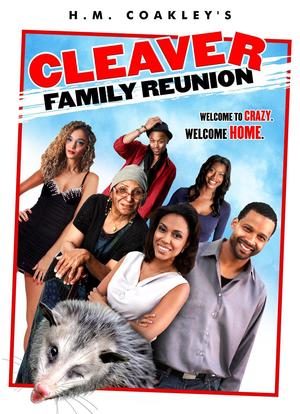 Cleaver Family Reunion海报封面图