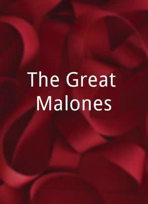 The Great Malones海报封面图