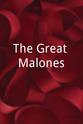 Oliver Davis The Great Malones