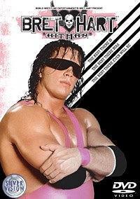 The Bret Hart Story: The Best There Is, Was, and Ever Will Be海报封面图