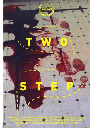 Two Step海报封面图
