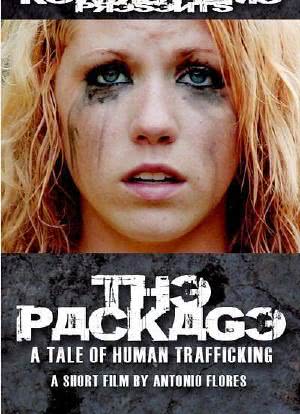The Package: A Tale of Human Trafficking海报封面图