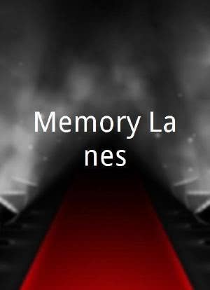 Memory Lanes海报封面图