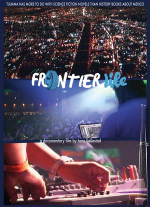 Frontier Life海报封面图