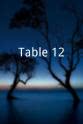 Madelaine Newton Table 12