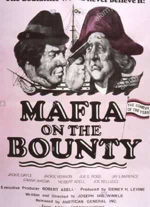 Mafia on the Bounty海报封面图