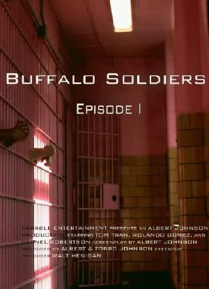 Buffalo Soldiers海报封面图