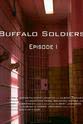 Brandon J. Lauricella Buffalo Soldiers