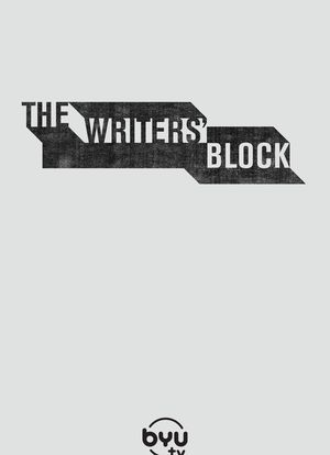 The Writers' Block海报封面图