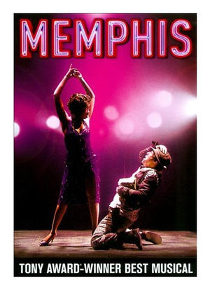 Memphis海报封面图
