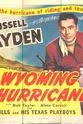 Paul Sutton Wyoming Hurricane