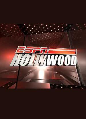 ESPN Hollywood海报封面图