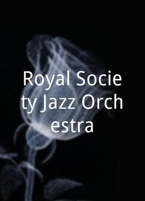 Royal Society Jazz Orchestra海报封面图