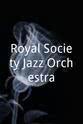 吉米·麦克休 Royal Society Jazz Orchestra