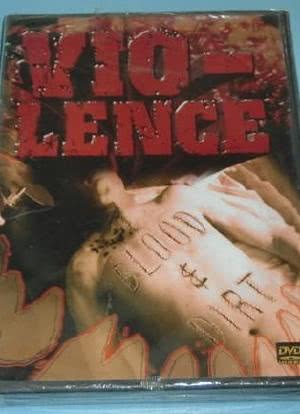 VIO-LENCE: Blood and Dirt海报封面图