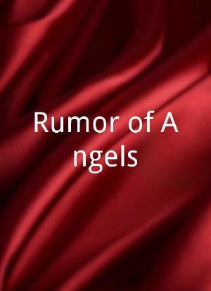 Rumor of Angels海报封面图