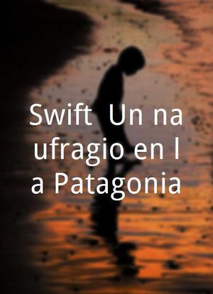 Swift: Un naufragio en la Patagonia海报封面图