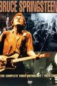 Joette Higgins Bruce Springsteen: Video Anthology 1978-1988