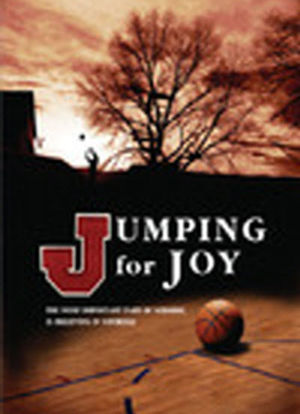 Jumping for Joy海报封面图