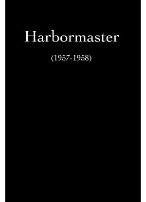Harbormaster海报封面图