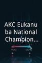 Edd Bivin AKC/Eukanuba National Championship 09/10