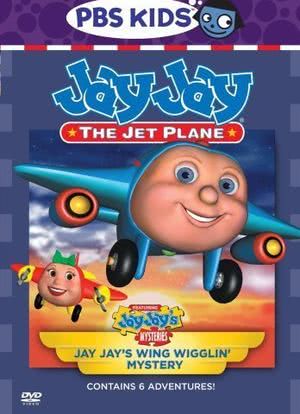 Jay Jay the Jet Plane海报封面图