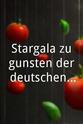 Nina Stern Stargala zugunsten der deutschen Welthungerhilfe