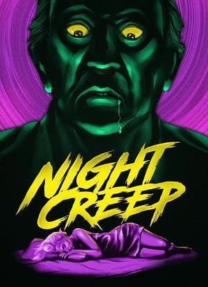 Night Creep海报封面图