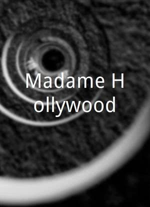 Madame Hollywood海报封面图