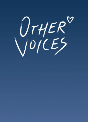 Other Voices: Songs from a Room海报封面图