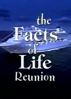 The Facts of Life Reunion海报封面图
