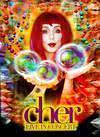 Cher: Live in Concert from Las Vegas海报封面图