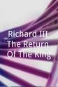 Vincent Nichols Richard III The Return Of The King