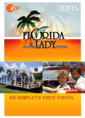 Florida Lady海报封面图