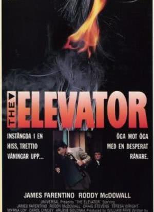 The Elevator海报封面图