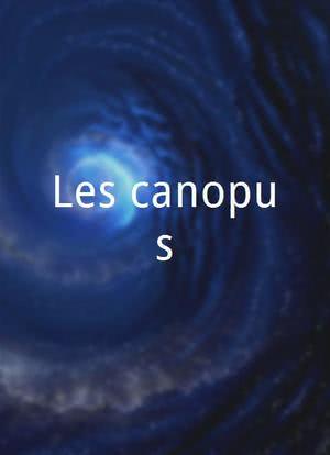 Les canopus海报封面图
