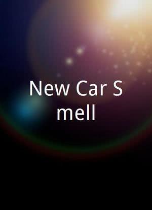 New Car Smell海报封面图