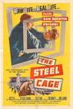 George Cooper The Steel Cage
