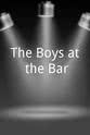 Rachel McCash The Boys at the Bar
