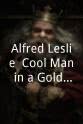 Morton Feldman Alfred Leslie: Cool Man in a Golden Age