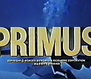 Primus海报封面图