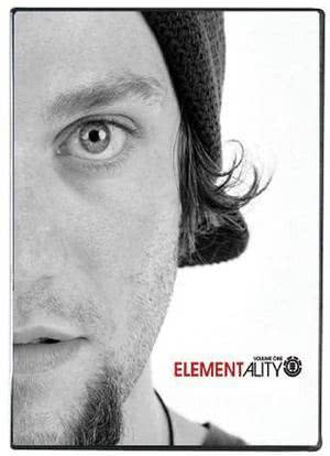 Elementality VOL.1海报封面图