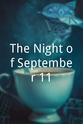 塞维林·马尔斯 The Night of September 11