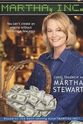 Sheila Brand 玛莎公司：在玛莎史都华的故事 （电视2003）
