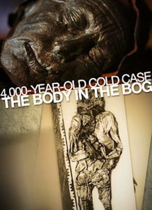 四千年前的惨案：沼泽里的尸体海报封面图